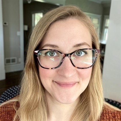 Profile picture of Arielle Weiler