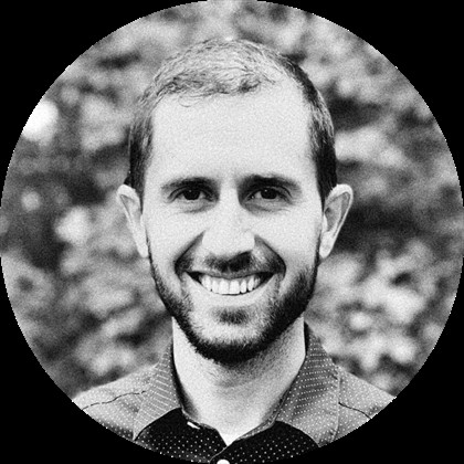 Profile picture of Austin Balken