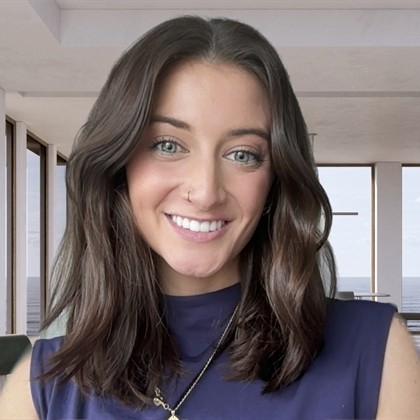 Profile picture of Rose McGovern