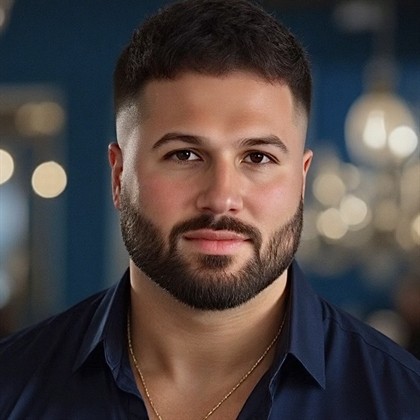 Profile picture of Steve Annecharico