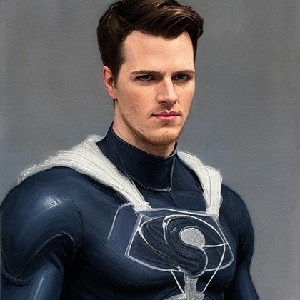 Profile picture of John Hollow