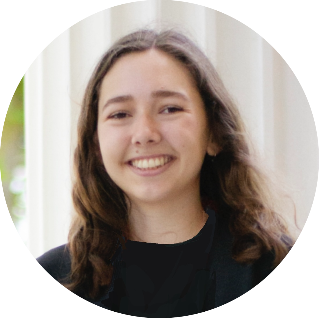 Profile picture of Olivia Gillman